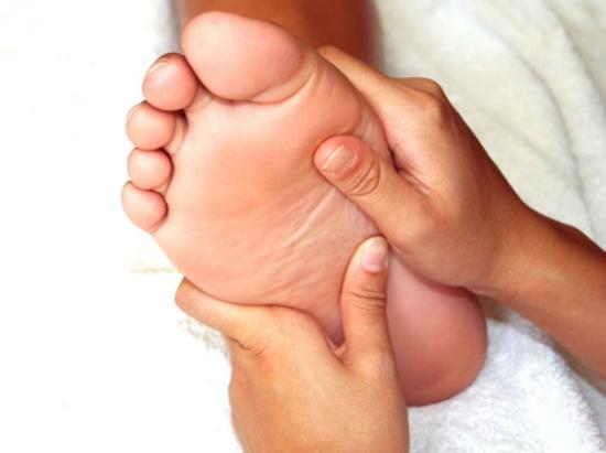 Image for Foot Reflexology (60mins)