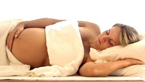Image for Pregnancy Massage (60mins)